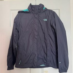 The North Face Windbreaker Jacket